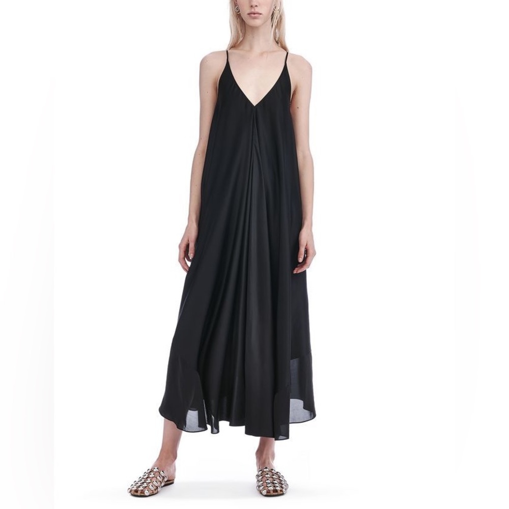 GORGEOUS Silk Dress T by Alexander Wang
